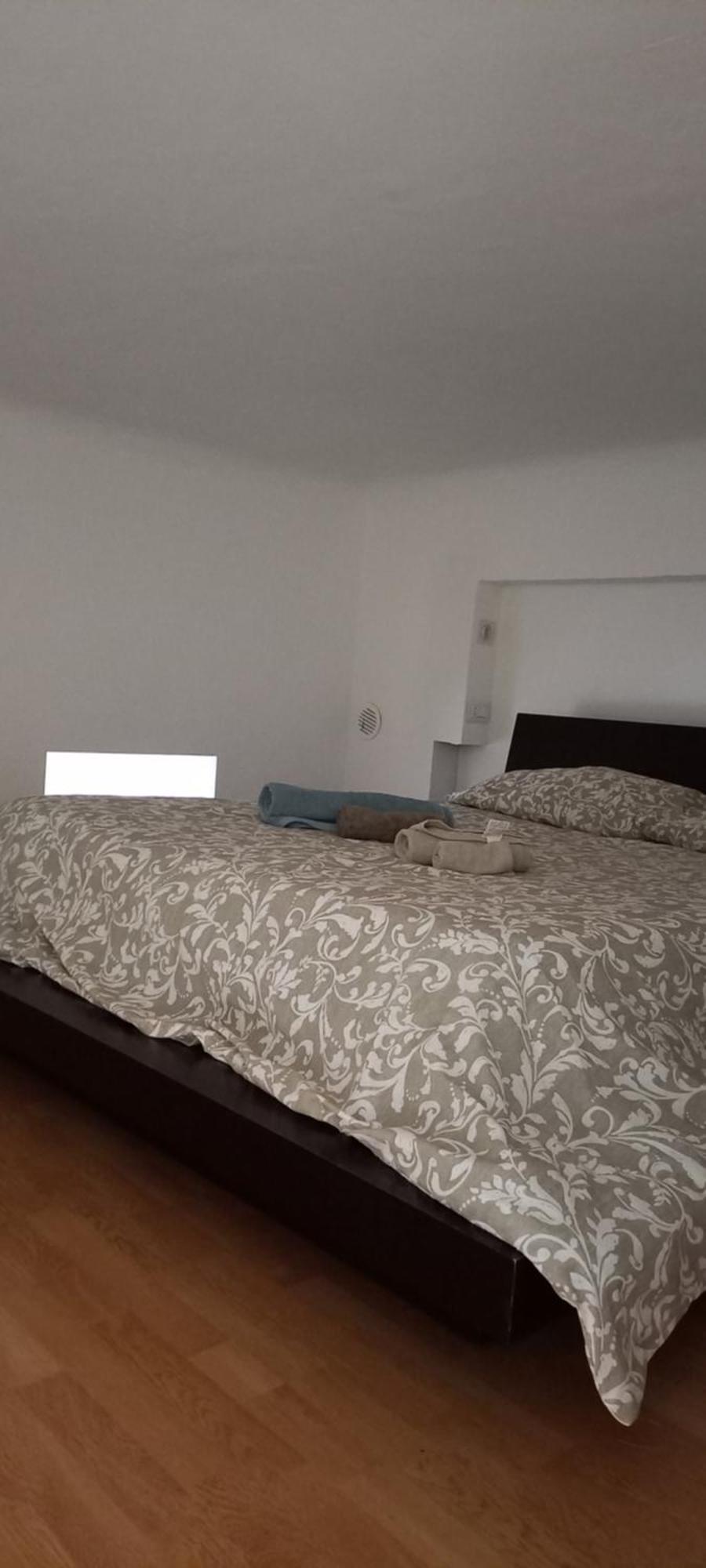 Casa Bicocca Apartment Milan Bagian luar foto